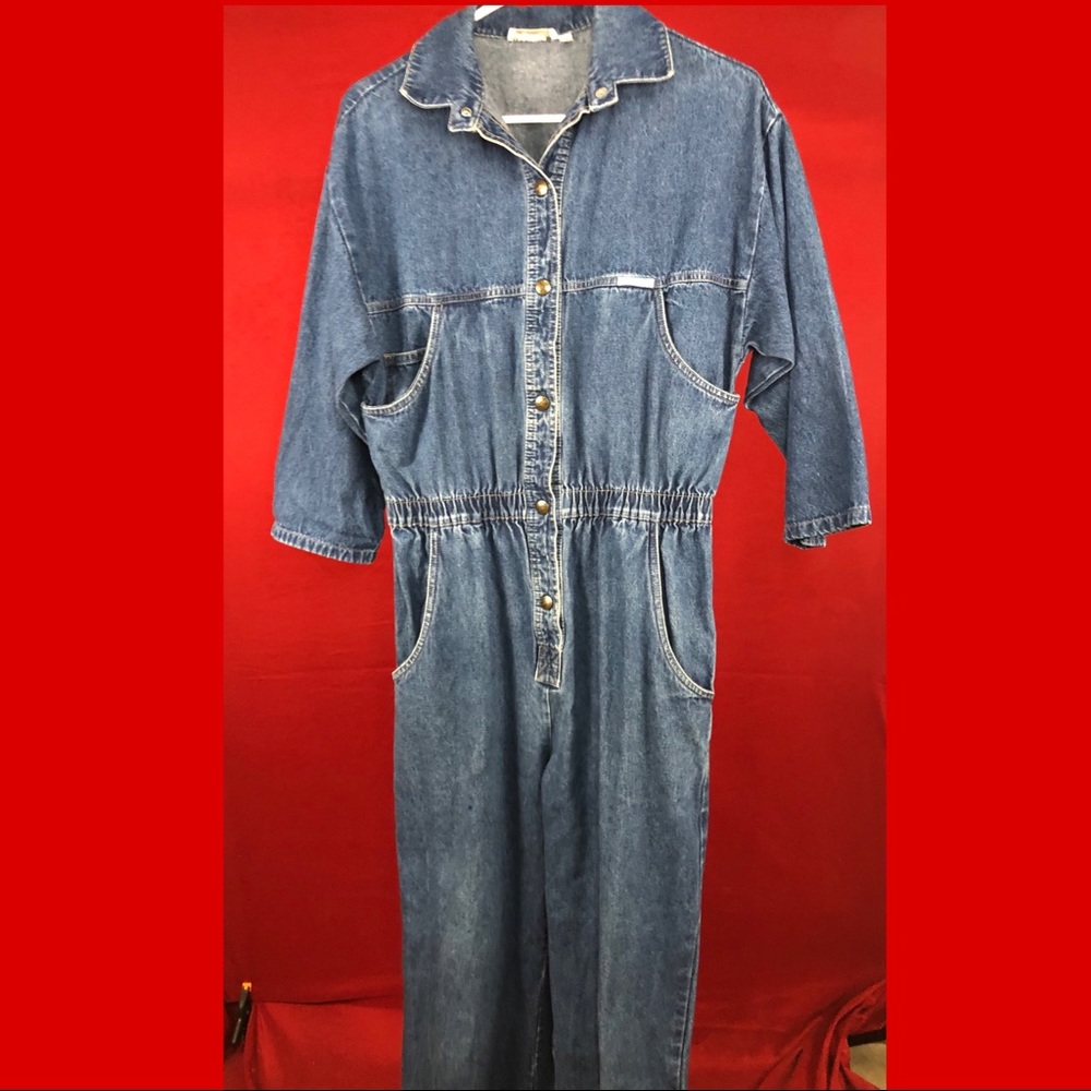 Coverall dreams jean perfect condition!